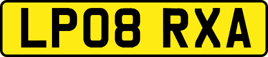 LP08RXA