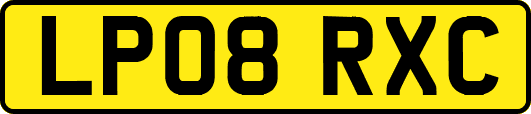 LP08RXC