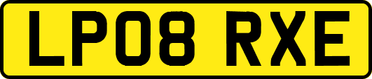 LP08RXE