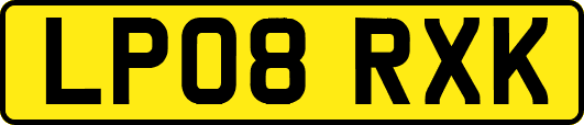 LP08RXK