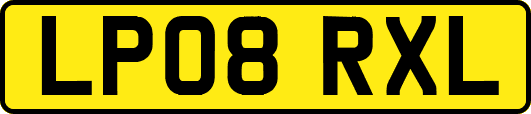 LP08RXL