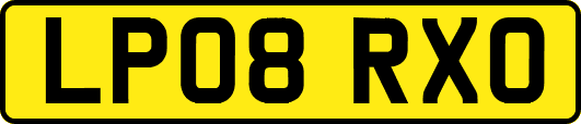 LP08RXO