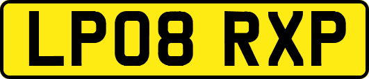 LP08RXP