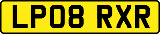 LP08RXR