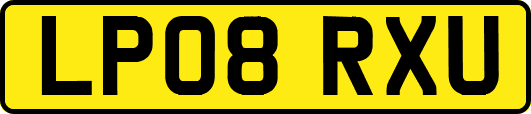 LP08RXU