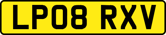 LP08RXV