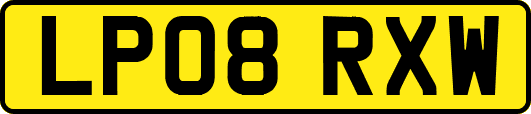 LP08RXW