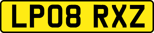 LP08RXZ