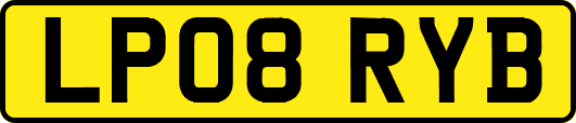 LP08RYB