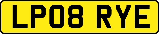 LP08RYE