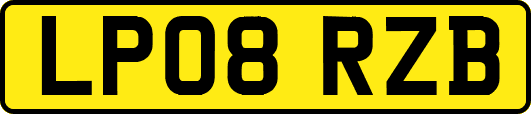 LP08RZB