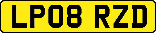 LP08RZD