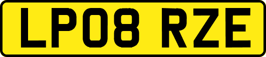 LP08RZE
