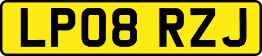 LP08RZJ