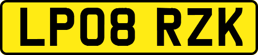 LP08RZK