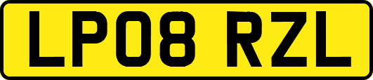 LP08RZL