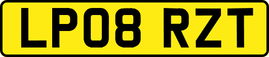 LP08RZT
