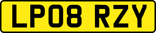 LP08RZY