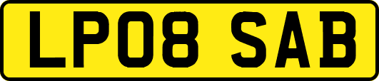 LP08SAB