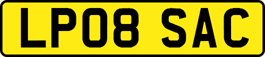 LP08SAC