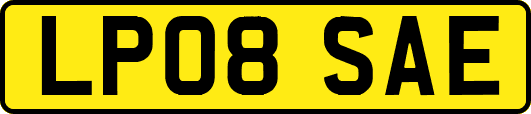 LP08SAE