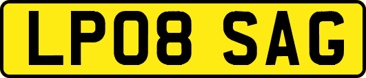 LP08SAG