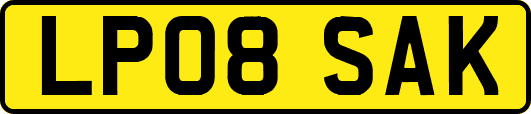 LP08SAK
