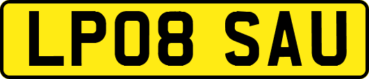 LP08SAU