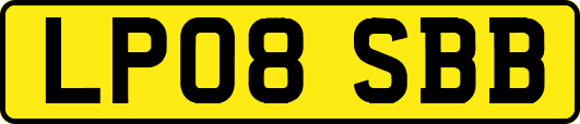 LP08SBB