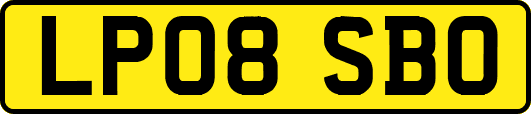 LP08SBO