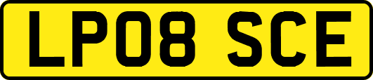 LP08SCE