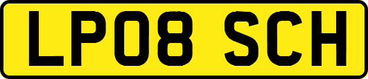 LP08SCH