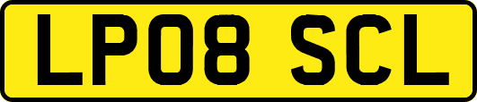 LP08SCL