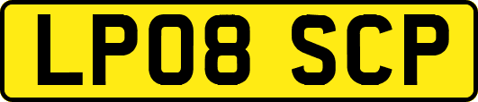 LP08SCP