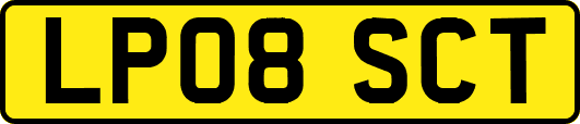 LP08SCT