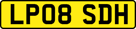LP08SDH