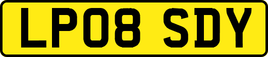 LP08SDY