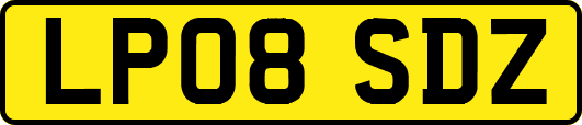 LP08SDZ
