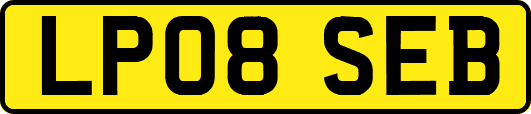 LP08SEB