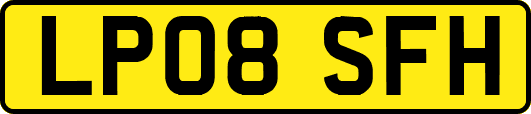LP08SFH