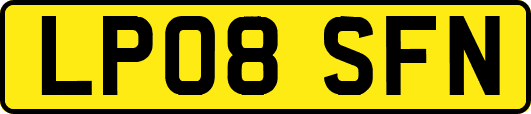 LP08SFN