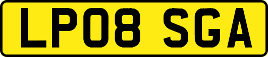 LP08SGA