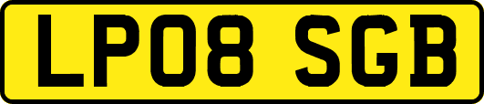 LP08SGB
