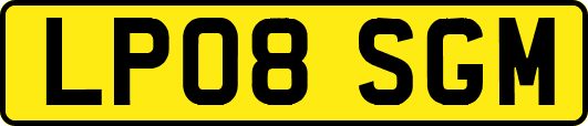 LP08SGM