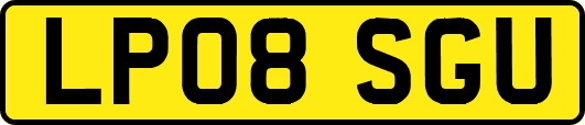 LP08SGU