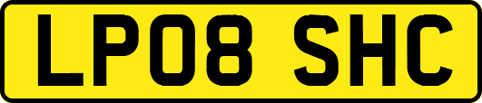 LP08SHC