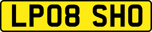 LP08SHO
