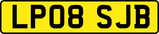 LP08SJB