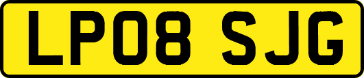 LP08SJG