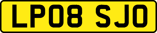 LP08SJO